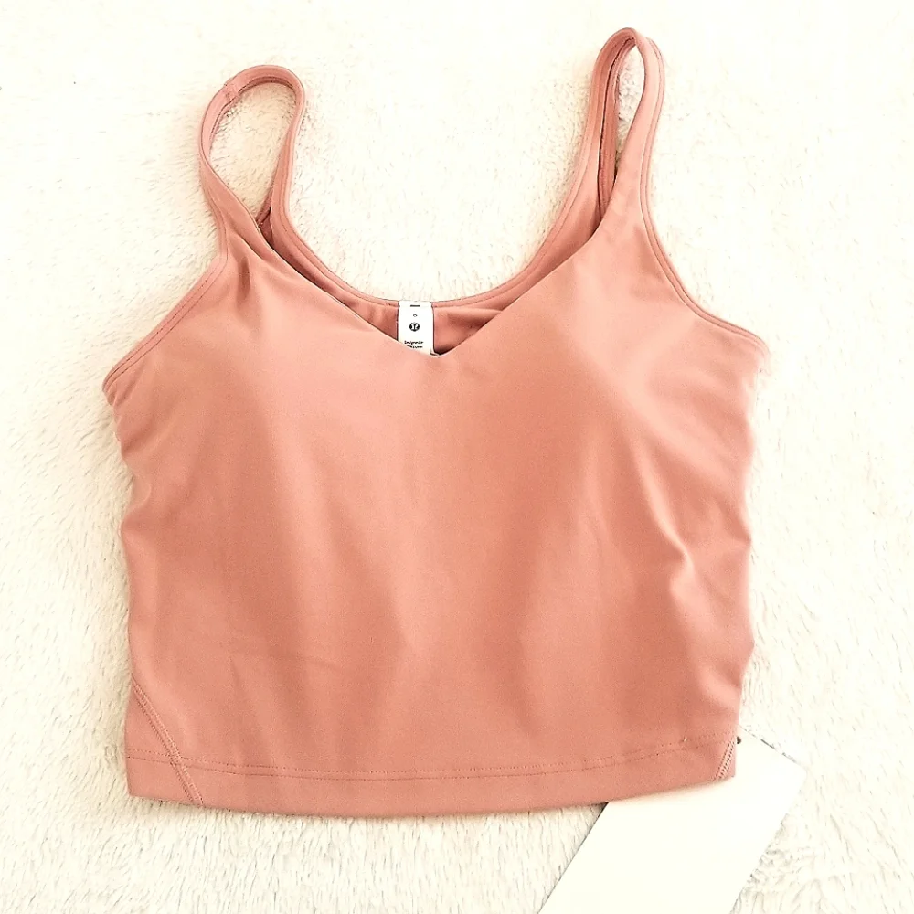 Lululemon Align Tank💮💕 - Picture 7 of 14